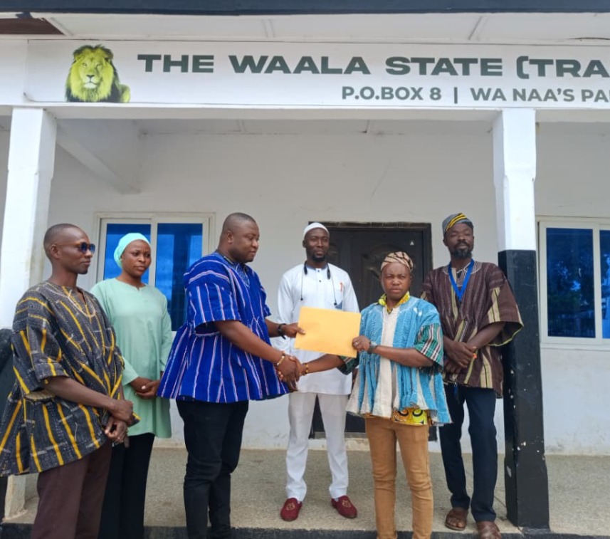 Majesty Galaxy Supports Dumba 2025 Festival